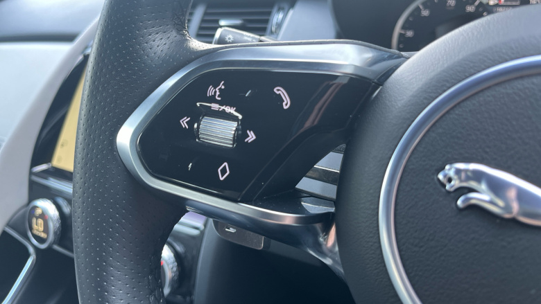 Jaguar E-Pace 2.0 D200 R-Dynamic S 5dr Auto Diesel Estate